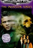 plakat serialu Animorphs