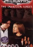 plakat serialu Animorphs