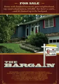 Plakat filmu The Bargain