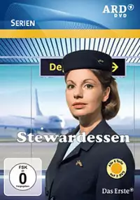 Plakat serialu Stewardessen