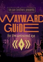 plakat - Wayward Guide (2020)