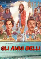 Andrea Sorrentino / Gli anni belli