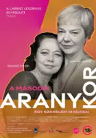 plakat serialu Dojrzałe wyzwania w miłości