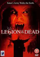 plakat filmu Legion umarłych