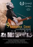 plakat filmu The 9 Lives of Barbara Dane
