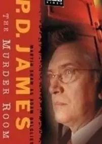 Plakat filmu Pokój morderstw