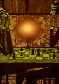 Plakat filmu Zapasowe serce