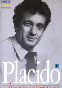 Plakat filmu Placido