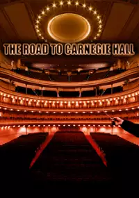Plakat filmu Harmony: The Road to Carnegie Hall