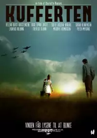 Plakat filmu Kufferten