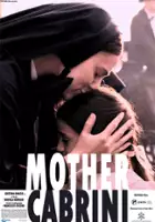 plakat filmu Matka Cabrini