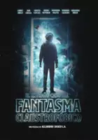 plakat filmu El extraño caso del fantasma claustrofóbico