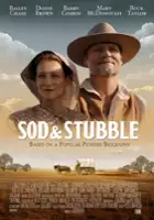 plakat filmu Sod and Stubble