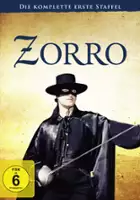 Joseph Conway / Zorro