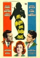 plakat filmu La Moglie di mio marito