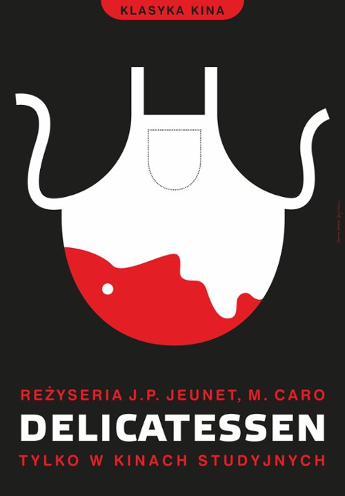 Delicatessen | Film | 1991