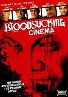 plakat filmu Bloodsucking Cinema