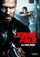 plakat filmu Johan Falk: Alla råns moder