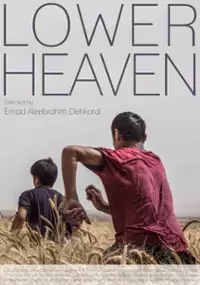 Plakat filmu Lower Heaven