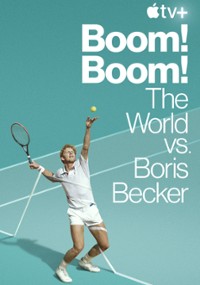 Świat kontra Boris Becker