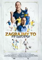 plakat filmu Zagrajmy to po swojemu