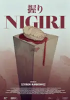 plakat filmu Nigiri