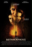 plakat filmu Metamorfoza