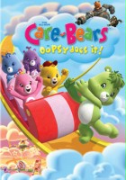 plakat filmu Care Bears: Oopsy Does It!