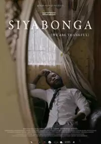 Plakat filmu Siyabonga