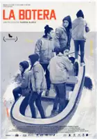 plakat filmu La botera