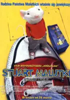 plakat filmuStuart Malutki