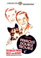 plakat filmu Penrod's Double Trouble