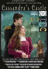 Plakat serialu Cassandra's Castle