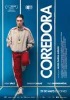 plakat filmu Corredora