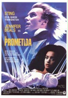 plakat filmu Oblubienica Frankensteina