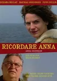 Plakat filmu Ricordare Anna