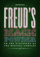 plakat filmu Freud's Magic Powder