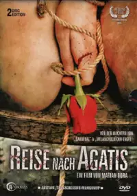 Plakat filmu Reise nach Agatis