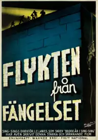 Plakat filmu Over the Wall