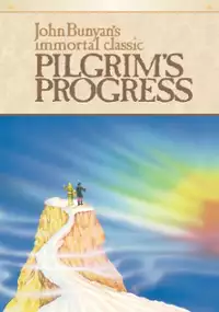 Plakat filmu Pilgrim's Progress