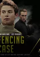 Jimmy Chimarios / Fencing Case