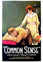 plakat filmu Common Sense