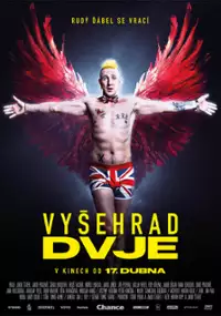 Plakat filmu Vy&scaron;ehrad Dvje