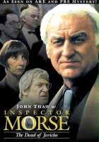 plakat - Sprawy inspektora Morse'a (1987)