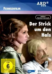 Plakat serialu Der Strick um den Hals