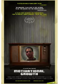 Plakat filmu Motivational Growth