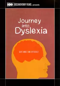 Plakat filmu Zrozumieć dysleksję
