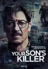 Plakat filmu Im Namen meines Sohnes