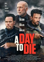 plakat filmu A Day to Die