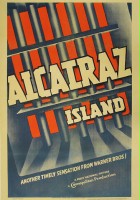 plakat filmu Wyspa skazańców